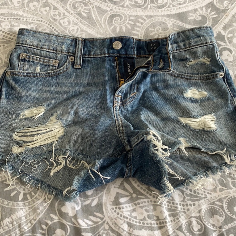 Ripped Lucky shirts! Never worn! No tags.